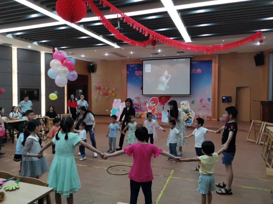 本周六出发！避开酷暑畅快玩“浪口亲子游”