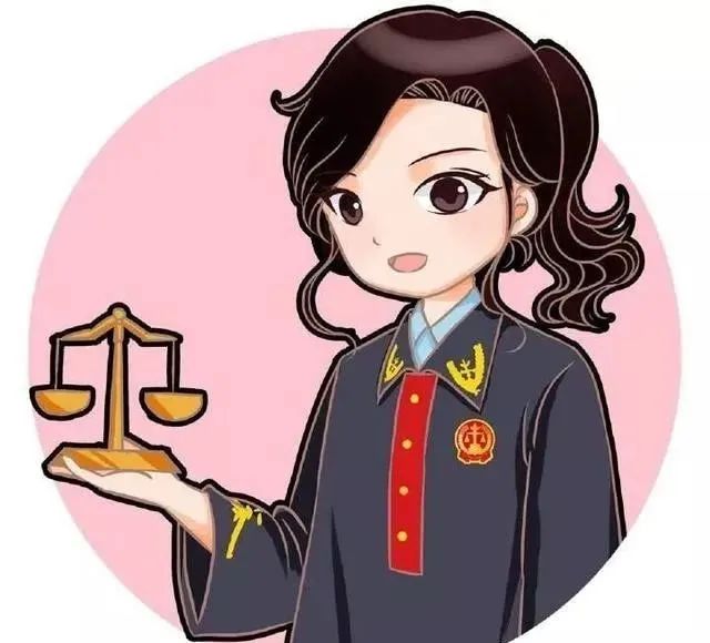 法官进直播间|家庭*力暴**如何认定与防范？高颜值法院小姐姐给您讲解