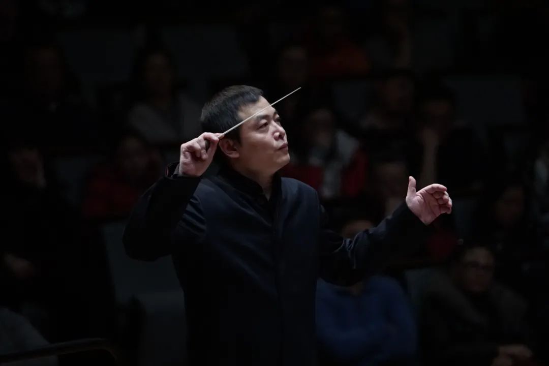 艺术微课堂|为什么说指挥是一支乐团的灵魂?