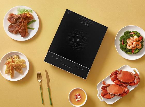 吃火锅进补贴秋膘了!几款电磁炉产品推荐