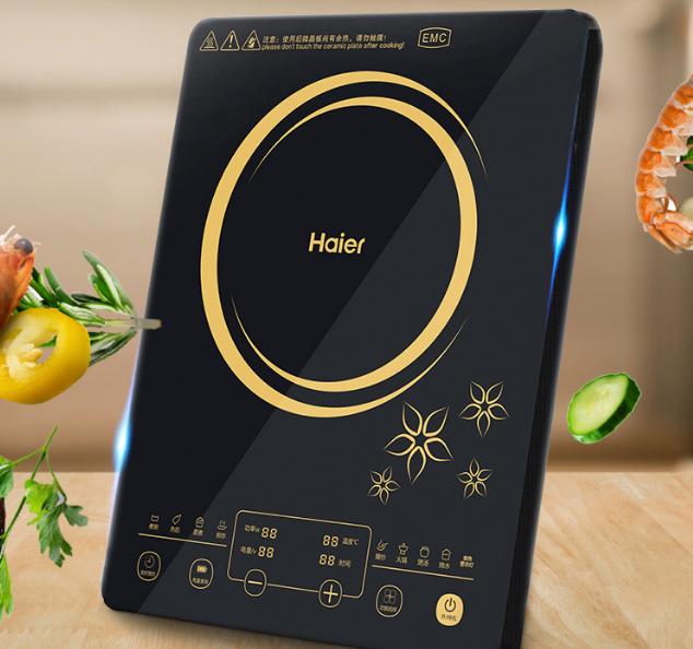 吃火锅进补贴秋膘了!几款电磁炉产品推荐