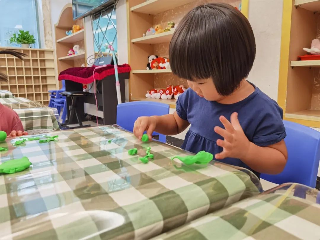 神兽回笼开学全过程,神兽入园两个月第一次进园