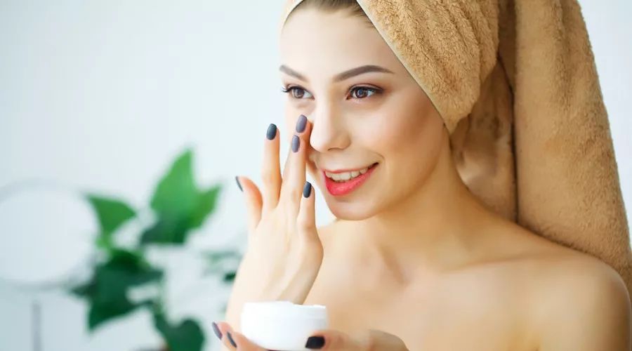 坚持美白全身,坚持做什么可以美白