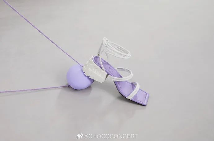 《姐姐》到四公，姐姐们已成专业运动鞋鉴赏团