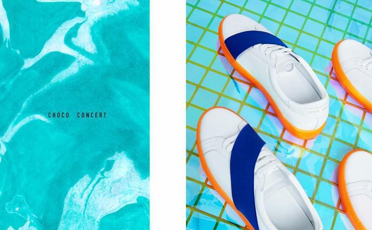 《姐姐》到四公，姐姐们已成专业运动鞋鉴赏团