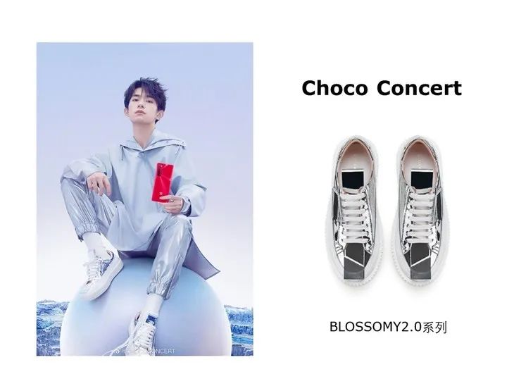 《姐姐》到四公，姐姐们已成专业运动鞋鉴赏团