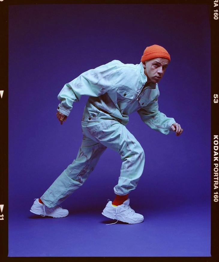 《姐姐》到四公，姐姐们已成专业运动鞋鉴赏团