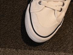 《姐姐》到四公，姐姐们已成专业运动鞋鉴赏团