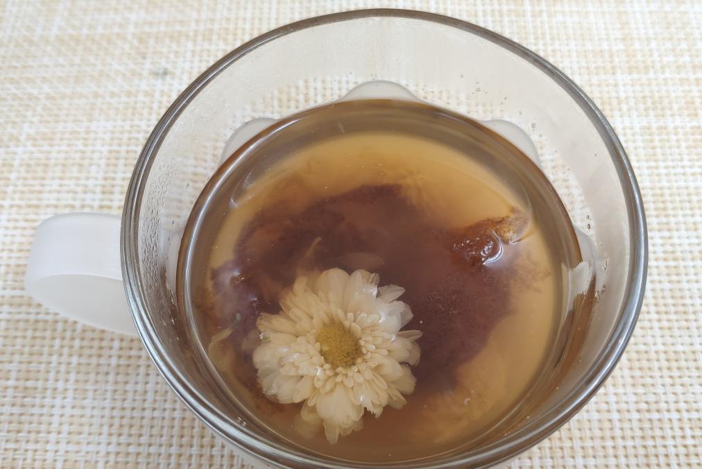 扁桃体咽炎喝什么茶好,胖大海去火清热解毒茶