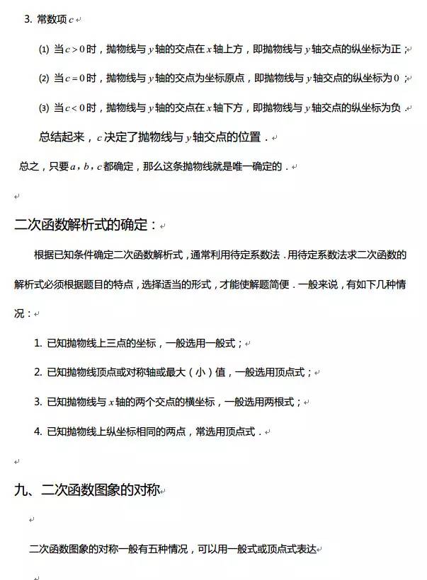 高中数学函数基础知识点视频讲解,高中数学对勾函数知识点