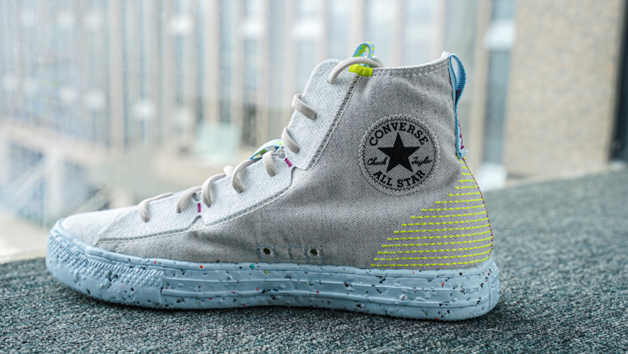 匡威chucktaylor低帮白色,匡威chucktaylorall水晶底