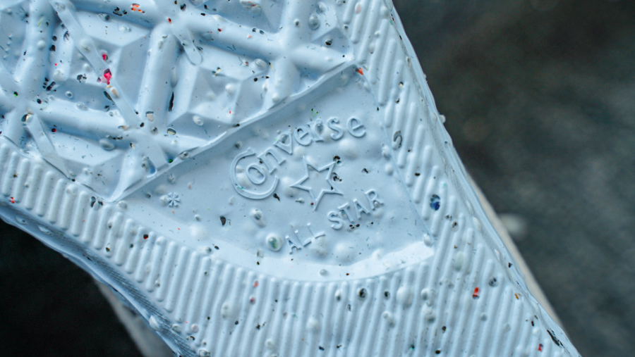 匡威chucktaylor低帮白色,匡威chucktaylorall水晶底