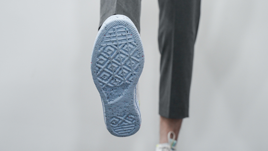 匡威chucktaylor低帮白色,匡威chucktaylorall水晶底