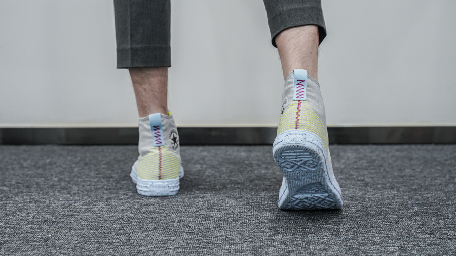 匡威chucktaylor低帮白色,匡威chucktaylorall水晶底