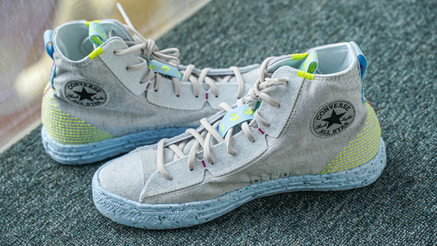 匡威chucktaylor低帮白色,匡威chucktaylorall水晶底