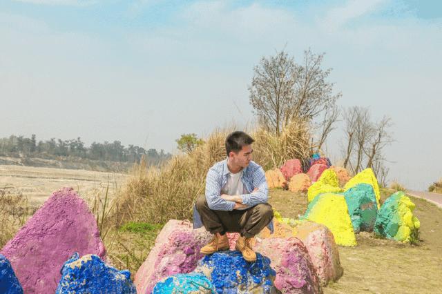 成都100种美景图片,航拍中国成都十大风景区