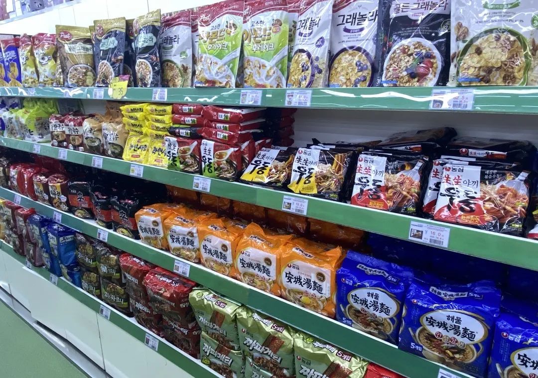 在魔都必逛的十二家进口超市,北京十大进口超市