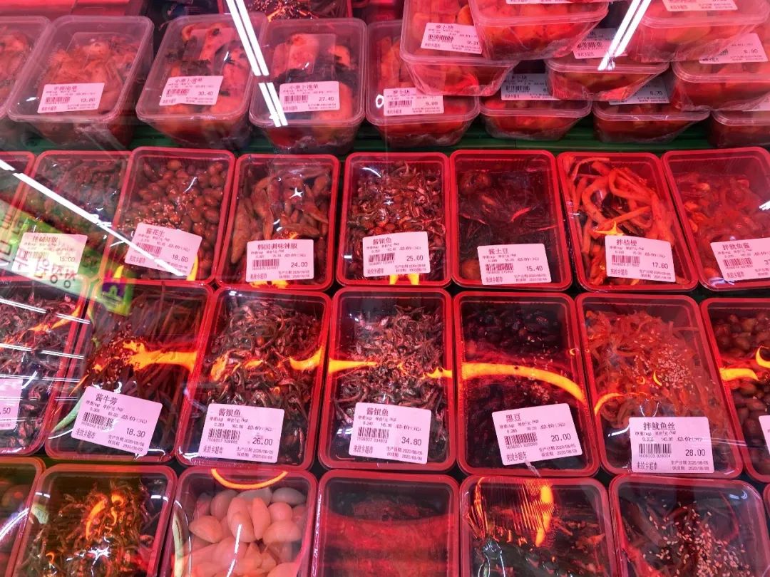 在魔都必逛的十二家进口超市,北京十大进口超市