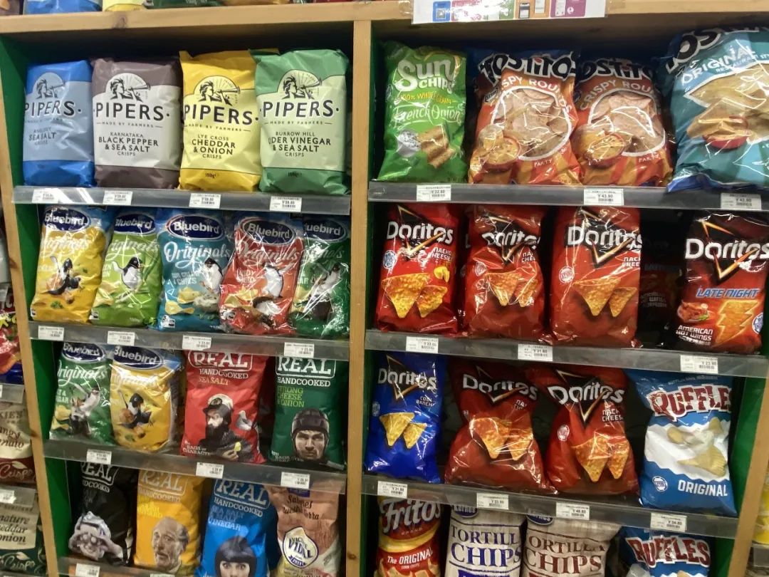 在魔都必逛的十二家进口超市,北京十大进口超市