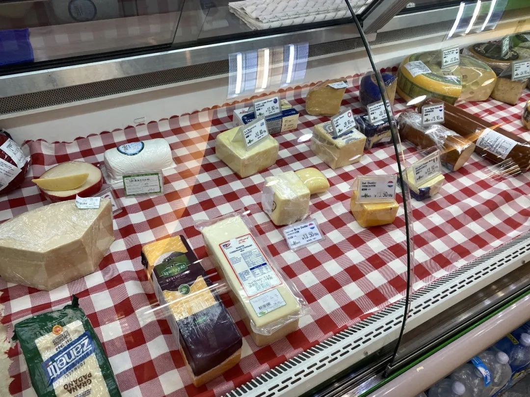 在魔都必逛的十二家进口超市,北京十大进口超市