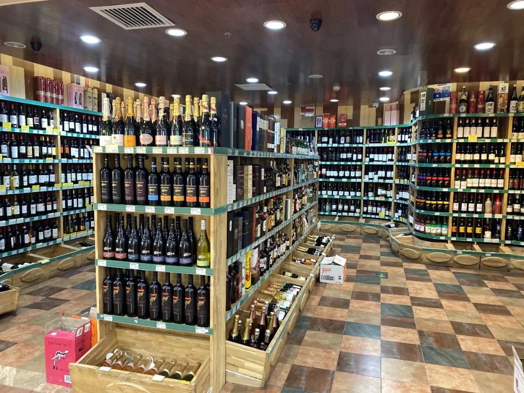 在魔都必逛的十二家进口超市,北京十大进口超市