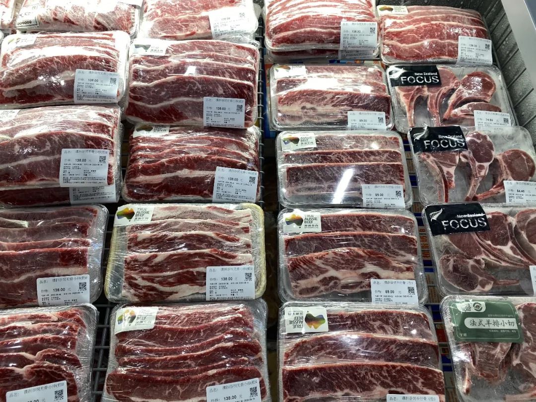 在魔都必逛的十二家进口超市,北京十大进口超市