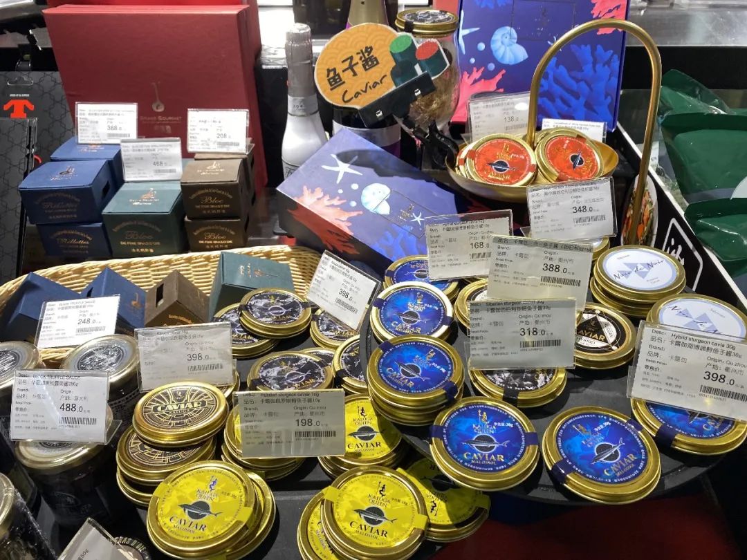 在魔都必逛的十二家进口超市,北京十大进口超市