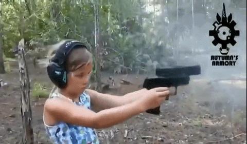 keltec自动步枪软弹玩具枪,k17手枪玩具精英版