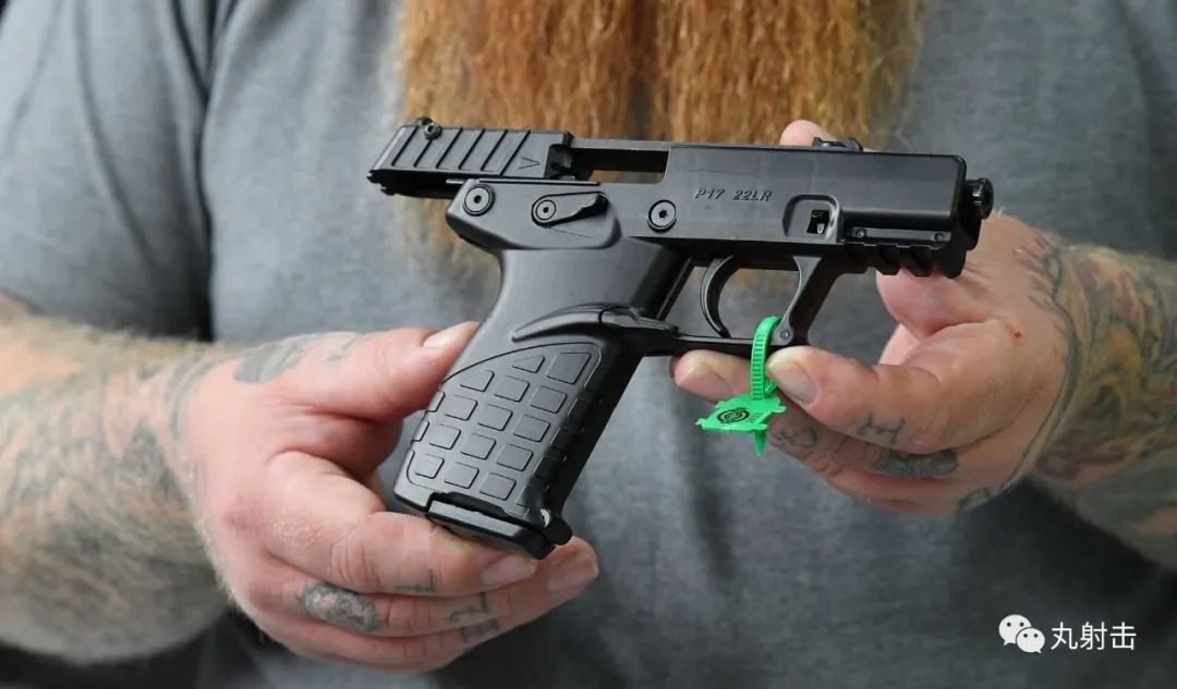 keltec自动步枪软弹玩具枪,k17手枪玩具精英版