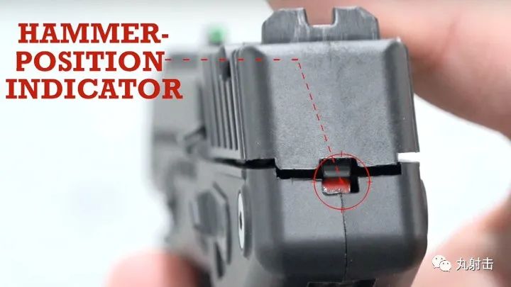 keltec自动步枪软弹玩具枪,k17手枪玩具精英版