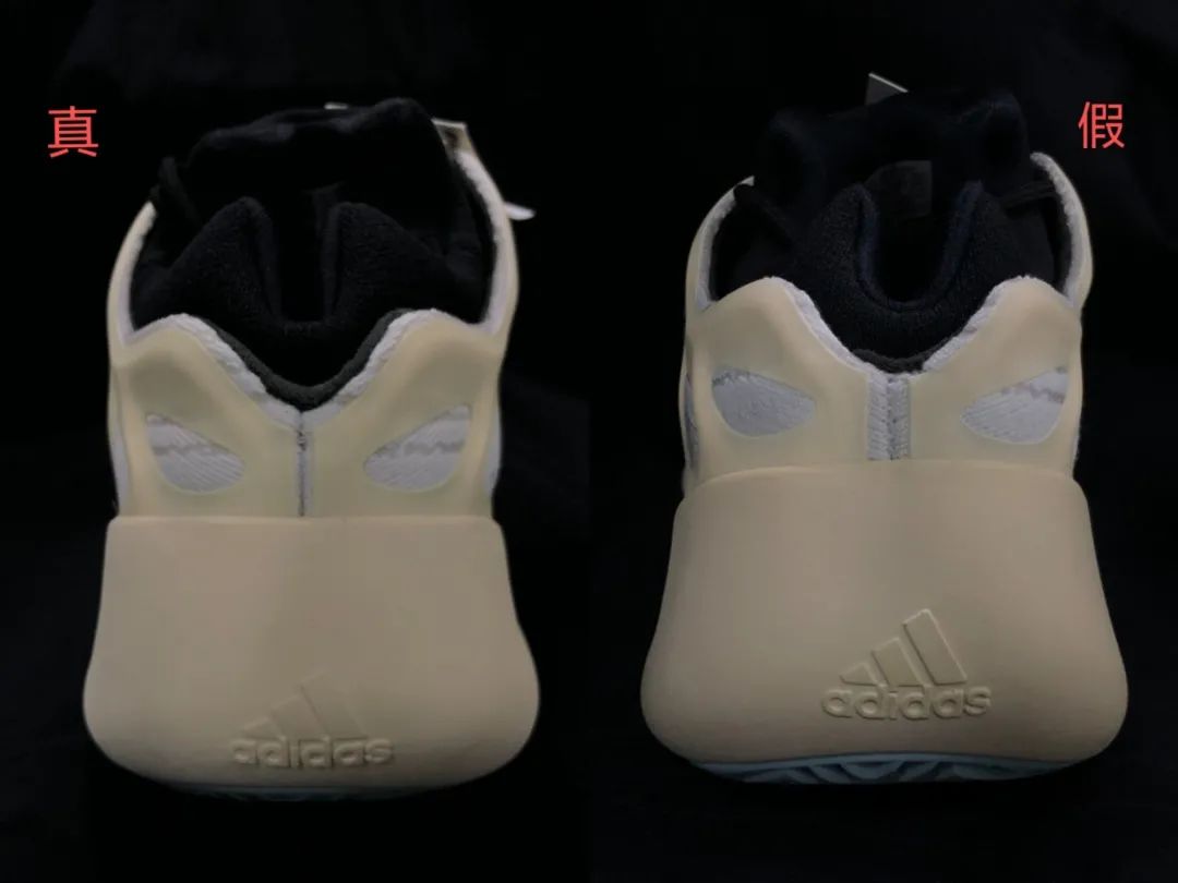 nike假鞋和真鞋区别在哪,nike假货鉴定证明图片