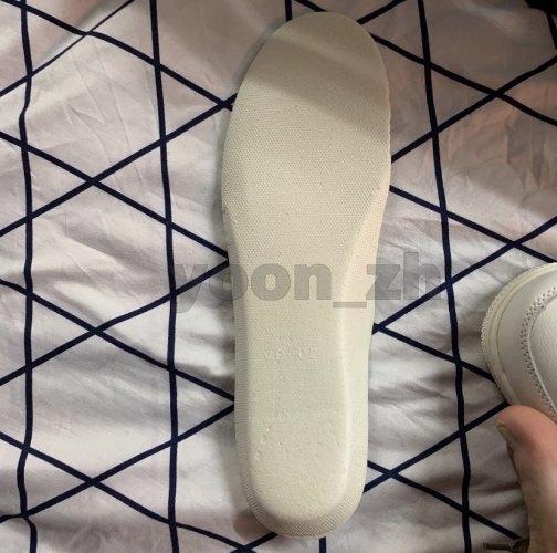 nike假鞋和真鞋区别在哪,nike假货鉴定证明图片