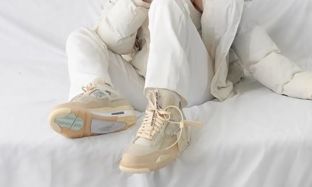 nike假鞋和真鞋区别在哪,nike假货鉴定证明图片