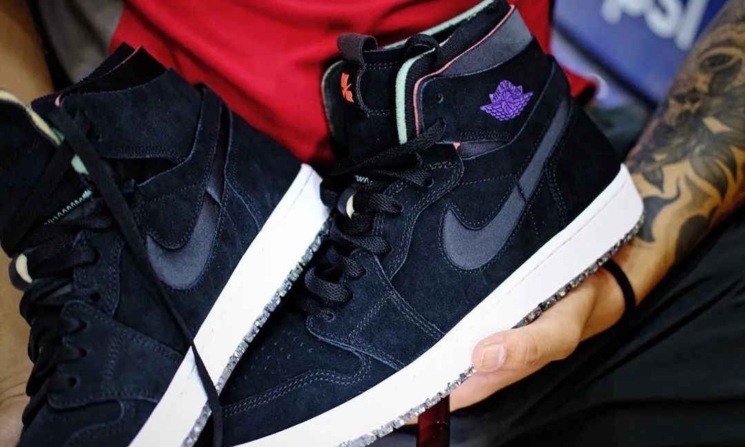 nike假鞋和真鞋区别在哪,nike假货鉴定证明图片