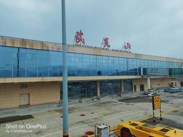 武夷山景区2020,中国最美的武夷山