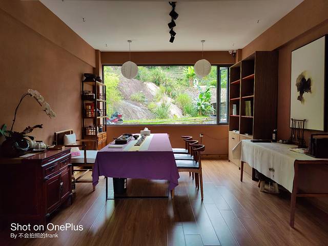 武夷山景区2020,中国最美的武夷山