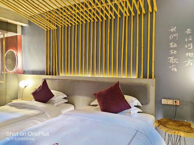 武夷山景区2020,中国最美的武夷山