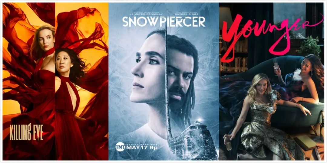 网络电视频道消失,美国有线电视网概念