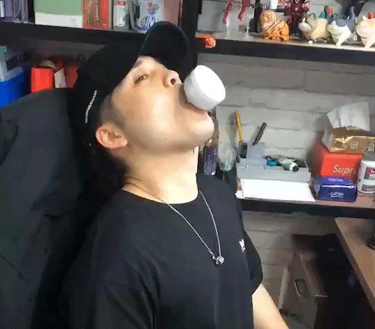 瘦脸小v脸的方法,每天张嘴闭嘴100下能瘦脸吗