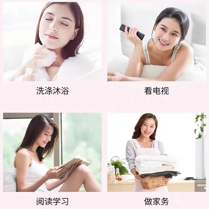 瘦脸小v脸的方法,每天张嘴闭嘴100下能瘦脸吗