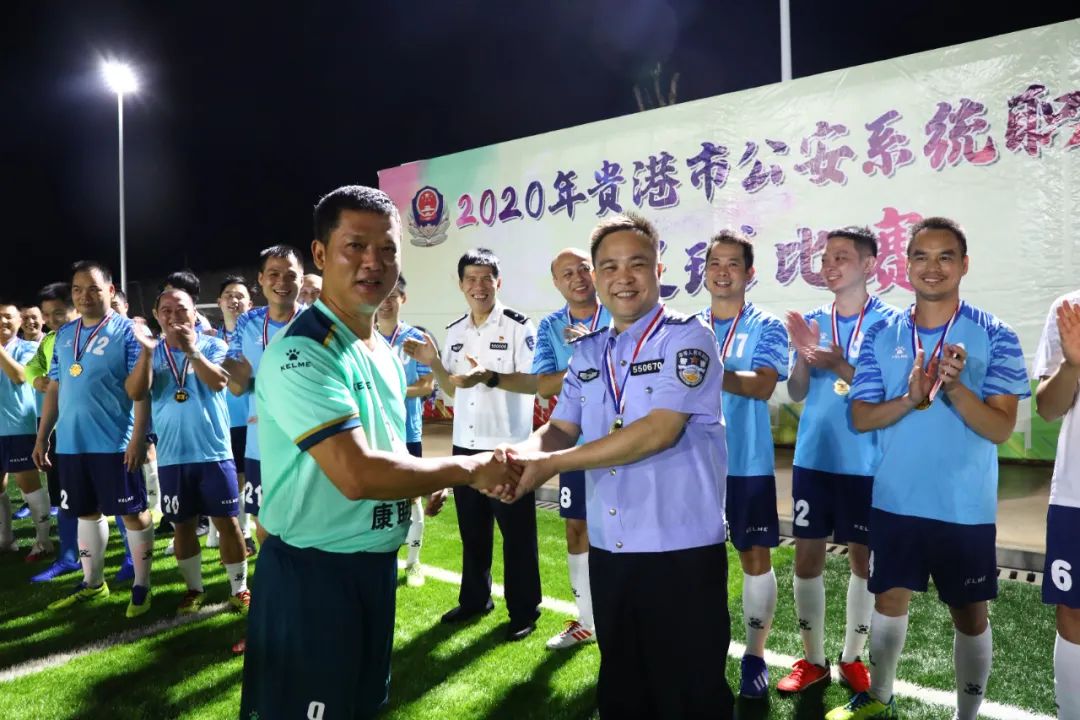 贵港市2019年青少年足球比赛,2024广西贵港足球比赛回放