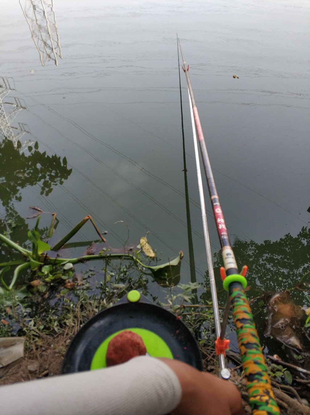 钓鱼人818完整视频,钓鱼人818攻略