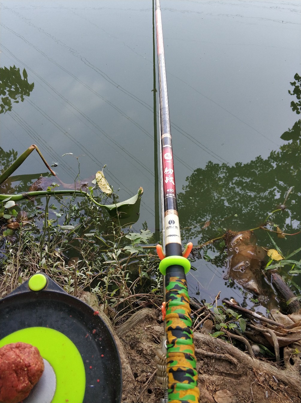 钓鱼人818完整视频,钓鱼人818攻略