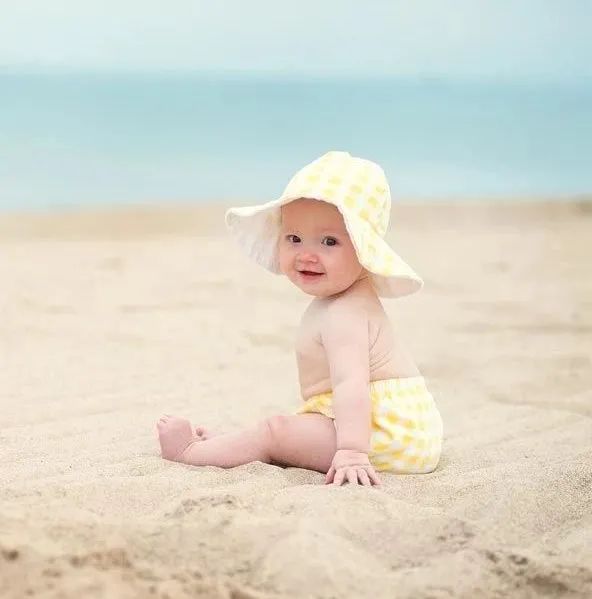 夏天婴儿防蚊虫小妙招,夏季幼儿防蚊虫叮咬小常识