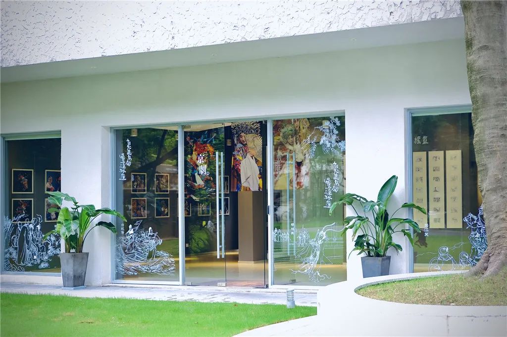 限额免费!长乐路藏了个“连环画的摇篮”→