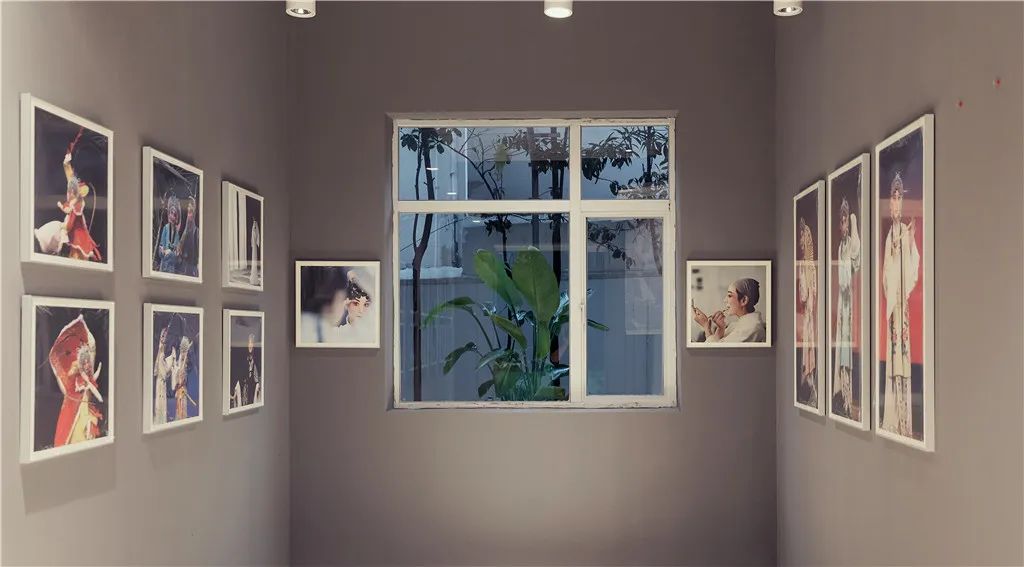 限额免费!长乐路藏了个“连环画的摇篮”→