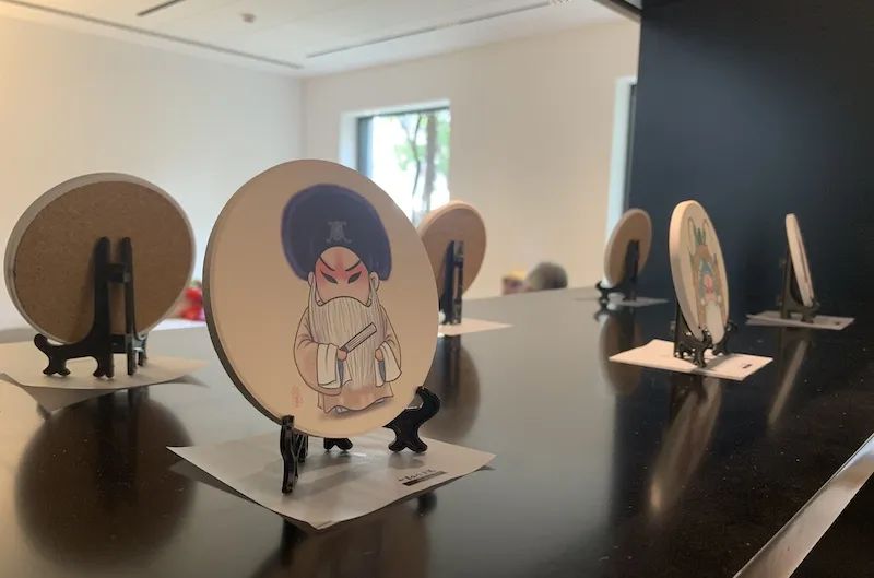 限额免费!长乐路藏了个“连环画的摇篮”→