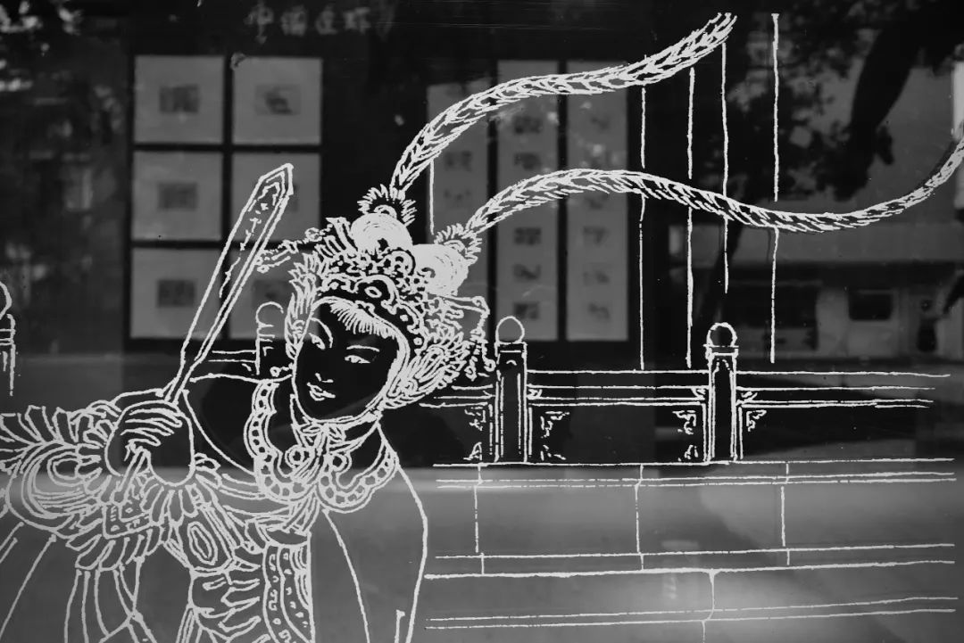 限额免费！长乐路藏了个“连环画的摇篮”→