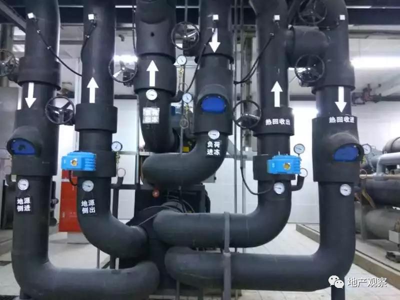 金茂府背后的神秘力量,金茂府真正厉害的黑科技