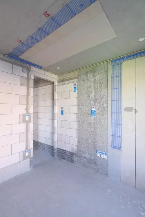 金茂府背后的神秘力量,金茂府真正厉害的黑科技